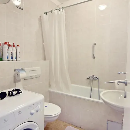 Apartman With Wifi - 22353 *