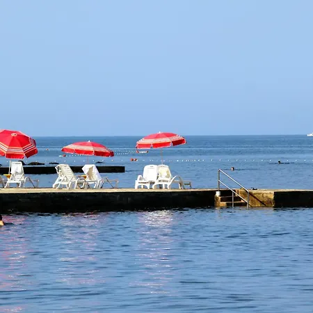 Apartamento With Wifi - 22353 Umag