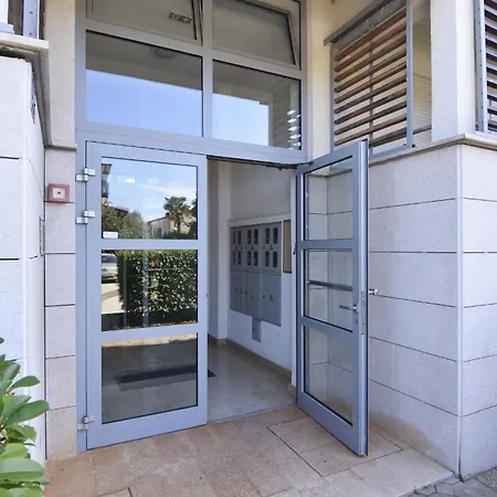 Apartamento With Wifi - 22353
