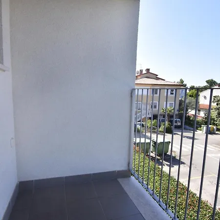 Apartamento With Wifi - 22353 *