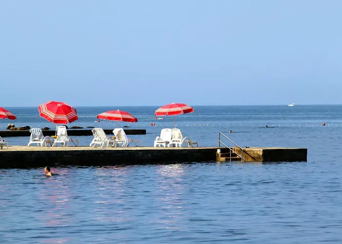 Apartament With Wifi - 22353 Umag